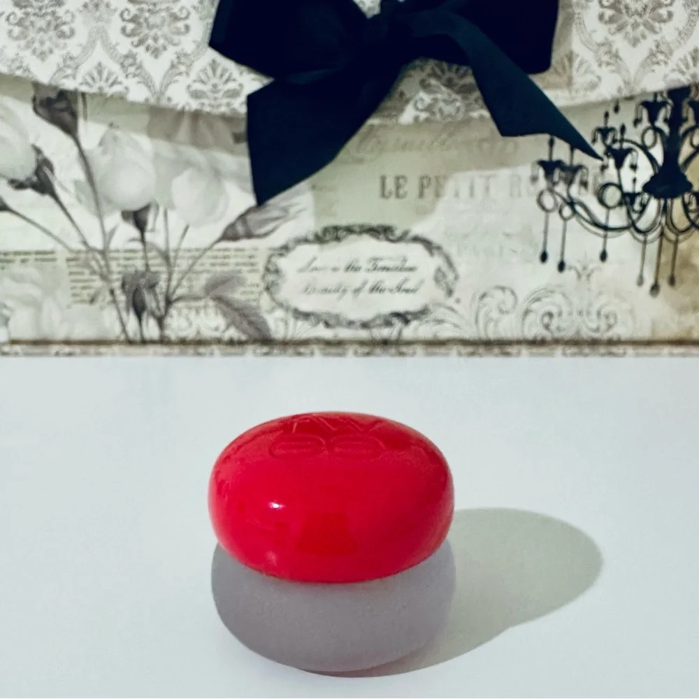 FWEE Lip & Cheek Tint (Blurry Pudding Pot)